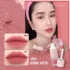 [Combo Quà Tặng] 1 Son Kem Lì Rosy Luxury + 1 Nước Hoa Luxury 10Ml - Chava - Ảnh 12