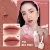 [Combo Quà Tặng] 1 Son Kem Lì Rosy Luxury + 1 Nước Hoa Luxury 10Ml - Chava - Ảnh 7