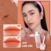 [Combo Quà Tặng] 1 Son Kem Lì Rosy Luxury + 1 Nước Hoa Luxury 10Ml - Chava - Ảnh 11
