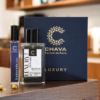 [Combo Quà Tặng] 1 Son Kem Lì Rosy Luxury + 1 Nước Hoa Luxury 10Ml - Chava - Ảnh 5