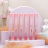 Set 2 Son Kem Lì Rosy Touch The Stars Velvet Tint - Rosy - Ảnh 3