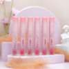[Ưu Đãi Ra Mắt Sản Phẩm Mới] Son Kem Lì Rosy Touch The Stars Velvet Tint - Rosy - Ảnh 2