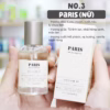 Nước Hoa Daily Comma Nội Địa Hàn Dung Tích 30Ml - Daily Comma - Ảnh 2