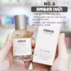 Nước Hoa Daily Comma Nội Địa Hàn Dung Tích 30Ml - Daily Comma - Ảnh 3