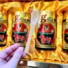 Cao Hồng Sâm 6 Năm Tuổi Kanghwa Hàn Quốc - Kanghwa - Ảnh 4