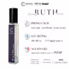 [Combo Quà Tặng] 3 Nước Hoa Chava Luxury 10Ml - Chava - Ảnh 5