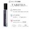 [Combo Quà Tặng] 3 Nước Hoa Chava Luxury 10Ml - Chava - Ảnh 7