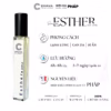 [Combo Quà Tặng] 1 Son Kem Lì Rosy Luxury + 1 Nước Hoa Simple 10Ml - Rosy - Ảnh 4