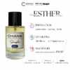 [Combo Quà Tặng] 1 Nước Hoa Simple 50Ml + 1 Son Sáp Lì Rosy Sweet Love - Chava - Ảnh 10
