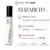 [Combo Quà Tặng] 1 Nước Hoa Simple 10Ml + 1 Son Sáp Lì Rosy Sweet Love - Chava - Ảnh 7