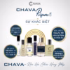 [Combo Quà Tặng] 3 Chai Nước Hoa Chava Simple 10Ml - Chava - Ảnh 13