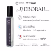[Combo Quà Tặng] 1 Nước Hoa Simple 12Ml + 1 Nước Hoa Luxury 10Ml - Chava - Ảnh 14