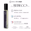 [Combo Quà Tặng] 1 Nước Hoa Simple 12Ml + 1 Nước Hoa Luxury 10Ml - Chava - Ảnh 12
