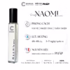[Combo Quà Tặng] 1 Nước Hoa Simple 50Ml + 1 Nước Hoa Simple 10Ml - Chava - Ảnh 9