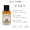[Combo Quà Tặng] 1 Nước Hoa Simple 50Ml + 1 Nước Hoa Simple 10Ml - Chava - Ảnh 12