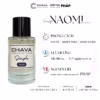 [Combo Quà Tặng] 1 Nước Hoa Simple 50Ml + 1 Nước Hoa Simple 10Ml - Chava - Ảnh 15