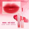 [Combo Quà Tặng] 2 Son Kem Lì Touch The Stars - Rosy - Ảnh 11