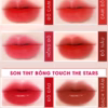 [Combo Quà Tặng] 2 Son Kem Lì Touch The Stars - Rosy - Ảnh 6