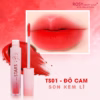 [Combo Quà Tặng] 2 Son Kem Lì Touch The Stars - Rosy - Ảnh 7