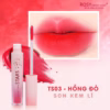 [Combo Quà Tặng] 2 Son Kem Lì Touch The Stars - Rosy - Ảnh 9