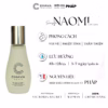 [Combo Quà Tặng] 1 Nước Hoa Simple 12Ml + 1 Son Kem Lì Rosy Touch The Stars - Chava - Ảnh 5