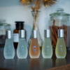 [Combo Quà Tặng] 1 Nước Hoa Simple 12Ml + 1 Son Kem Lì Rosy Luxury - Chava - Ảnh 7