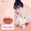 [Combo Quà Tặng] 1 Son Kem Lì Rosy Luxury + 2 Nước Hoa Simple 10Ml - Chava - Ảnh 6