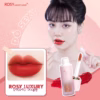 [Combo Quà Tặng] 1 Son Kem Lì Rosy Luxury + 2 Nước Hoa Simple 10Ml - Chava - Ảnh 10