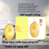 Dung Dịch Vệ Sinh Phụ Nữ Soft Fresh - Đông Anh Collagen X3 Kt1-Gdn - Ảnh 2