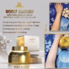 Kem Body Dưỡng Trắng Da Toàn Thân Colagen X3 Spf 45+ Kt4 - Gdn - Ảnh 5