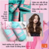 Cặp Gội Xả Hair Burst Kích Mọc Tóc Nhanh Và Nuôi Dưỡng Tóc Khỏe - Gdn - Ảnh 2