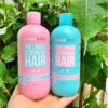 Cặp Gội Xả Hair Burst Kích Mọc Tóc Nhanh Và Nuôi Dưỡng Tóc Khỏe - Gdn - Ảnh 3
