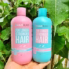 Cặp Gội Xả Hair Burst Kích Mọc Tóc Nhanh Và Nuôi Dưỡng Tóc Khỏe - Gdn - Ảnh 4