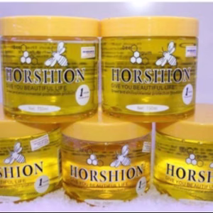 Sáp Gel Wax Lạnh Tẩy Lông Horshion 750Ml - Gdn