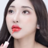 [Ưu Đãi Ra Mắt Sản Phẩm Mới] Son Kem Lì Rosy Touch The Stars Velvet Tint - Rosy - Ảnh 20