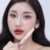 Son Kem Lì Rosy Touch The Stars Velvet Tint - Rosy - Ảnh 17