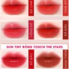 [Combo Quà Tặng] 1 Son Kem Lì Rosy Touch The Stars + 2 Nước Hoa Simple 10Ml - Chava - Ảnh 8
