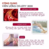 Viên Hỗ Trợ Gout (Gút) Blackmores Celery 3000 - Ảnh 2