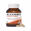 Viên Hỗ Trợ Gout (Gút) Blackmores Celery 3000 - Ảnh 5