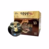 Cao Hắc Sâm Hàn Quốc Hũ Sứ 1Kg Sang Trọng Tăng Cường Sức Khỏe - Kanghwa - Ảnh 2