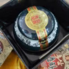 Cao Hắc Sâm Hàn Quốc Hũ Sứ 1Kg Sang Trọng Tăng Cường Sức Khỏe - Kanghwa - Ảnh 5