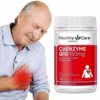 Viên Uống Bổ Tim Coenzym Q10 Úc - Healthy Care - Ảnh 4
