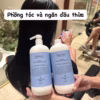 Cặp Gội Xả Cao Cấp Salon Anh Quốc Chai 500Ml - Batious - Ảnh 6
