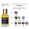 Nước Hoa Unisex Luxury Love 50Ml Phong Cách Xịt - Chava - Ảnh 4