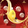 Dung Dịch Vệ Sinh Phụ Nữ Soft Fresh X3 Đông Anh Tặng Nước Hoa Vùng Kín - Su - Ảnh 4