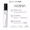 [Combo Quà Tặng] 2 Son Sáp Lì Rosy Sweetlove + 1 Nước Hoa Simple 10Ml - Chava - Ảnh 4