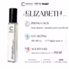 [Combo Quà Tặng] 2 Son Sáp Lì Rosy Sweetlove + 1 Nước Hoa Simple 10Ml - Chava - Ảnh 2
