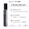 [Combo Quà Tặng] 1 Son Kem Lì Rosy Luxury + 1 Nước Hoa Luxury 10Ml - Chava - Ảnh 2