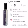 [Combo Quà Tặng] 1 Son Kem Lì Rosy Luxury + 1 Nước Hoa Luxury 10Ml - Chava - Ảnh 3