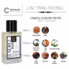 [Combo Quà Tặng] 1 Nước Hoa Luxury 50Ml (Deborah/Ruth/Daniel) + 1 Nước Hoa Luxury 10Ml (Deborah/Ruth/Daniel) - Chava - Ảnh 9
